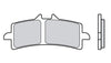 Brembo 07BB3793 Brake Pads for  Aprilia / Bimota / Ducati / BMW / Honda / Husqvarna / KTM / MV Agusta  / Susuki  / Triumph