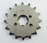 1263.16  16T Front Sprocket