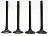 4 x CB400 Four Engine Intake Valves