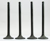 14711-438-000 Engine Intake Valves  (4 Valves)