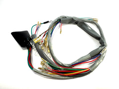 Honda CT90 A Wire Harness 1976-1979