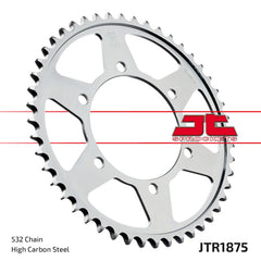 Yamaha JTR1875.48 JT 48T Rear Sprocket