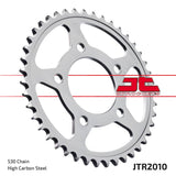 Triumph 1200 Trophy 1991-1996 JTR2010.45 JT 45T Rear Sprocket