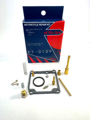 KY-0129 Yamaha LS2 Carb Repair and Parts Kit