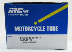 275 / 300-16 IRC Tube