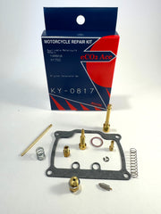 KY-0817 Yamaha XY750 Carb Repair and Parts Kit