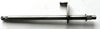24610-046-020 Gear Shift Spindle Replacement CT90 / CT110 (Black)