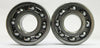 Two 6305 NSK C3 Bearing