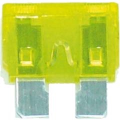 BF20 - 20 AMP Blade Fuse (10/pk)