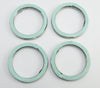 Four 50-200-01 Exhaust Gaskets
