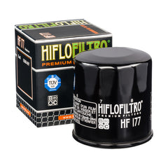 HF177  Buell  Oil Filter