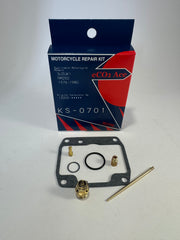 KS-0701 Suzuki RM250  1976-1980 Carburetor Repair Kit