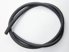 6mm Hypalon Fuel Hose (1m)