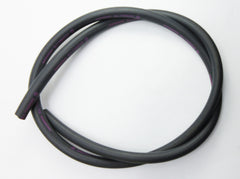 6mm Hypalon Fuel Hose (1m)