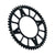 JTA461.51   51T Aluminium Rear Sprocket