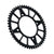 JTA798.48   48T Aluminium Rear Sprocket