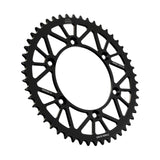 JTA808.49   49T Aluminium Rear Sprocket