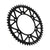 Suzuki JTA808.50   50T Aluminium Rear Sprocket