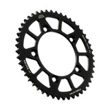 JTA894.46   46T Aluminium Rear Sprocket