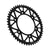 JTA897.45   45T Aluminium Rear Sprocket