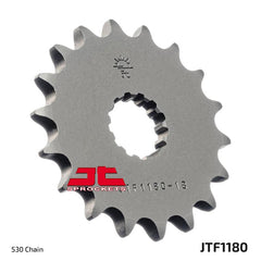 Triumph JTF1180.18   18T  Front Sprocket