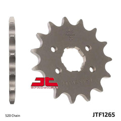 JTF1265.13 Honda Front Sprocket
