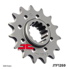 Honda JTF1269.16 JT 16T Front Sprocket