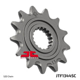 Honda JTF1344.14SC   14T  Front Sprocket