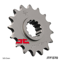 JTF1370.15  Honda Front Sprocket