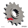 JTF1371.15 Honda 15 Teeth Front Sprocket