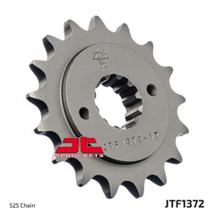 Honda JTF1372.17 17T Front Sprocket