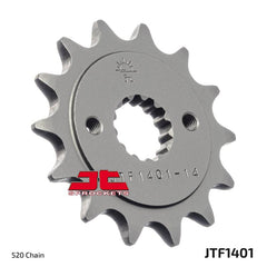 JTF1401.15 Kawasaki 15T Front Sprocket