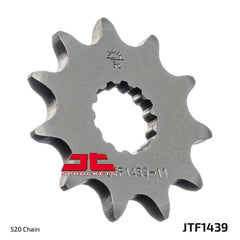 JTF1439.13 Suzuki Front Sprocket
