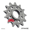 Suzuki JTF1441.14SC  Front Sprocket