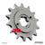 JTF308.15T  15T Front Sprocket