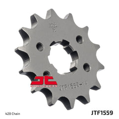 JTF1559.14  14T  Front Sprocket