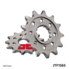 JTF1565.12 Kawasaki KX450, KLX450, Front Sprocket