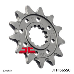 JTF1565.14SC Kawasaki Front Sprocket