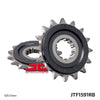 JTF1591.16RB Yamaha Front Sprocket (OE Type Rubber Cushioned Front Sprocket)