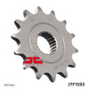JTF1593.14 Yamaha ATV Front Sprocket