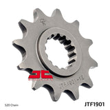 JTF1901.12  KTM  12T  Front Sprocket