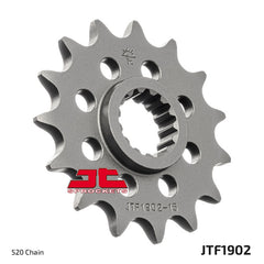 JTF1902.14   Front Sprocket
