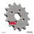 JTF253.12 Honda Front Sprocket