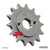 JTF270.14 Honda Front Sprocket