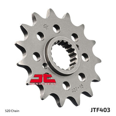 JTF403.15 15T Front Sprocket