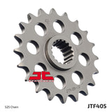 JTF405.20  JT 20T Front Sprocket