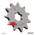 JTF421.11  Yamaha Front Sprocket