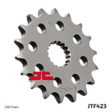 JTF423.17  17T  Front Sprocket