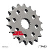 JTF423.16 Suzuki 16T  Front Sprocket