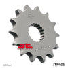 JTF426.14 HMZ, Suzuki, Hyosung Front Sprocket